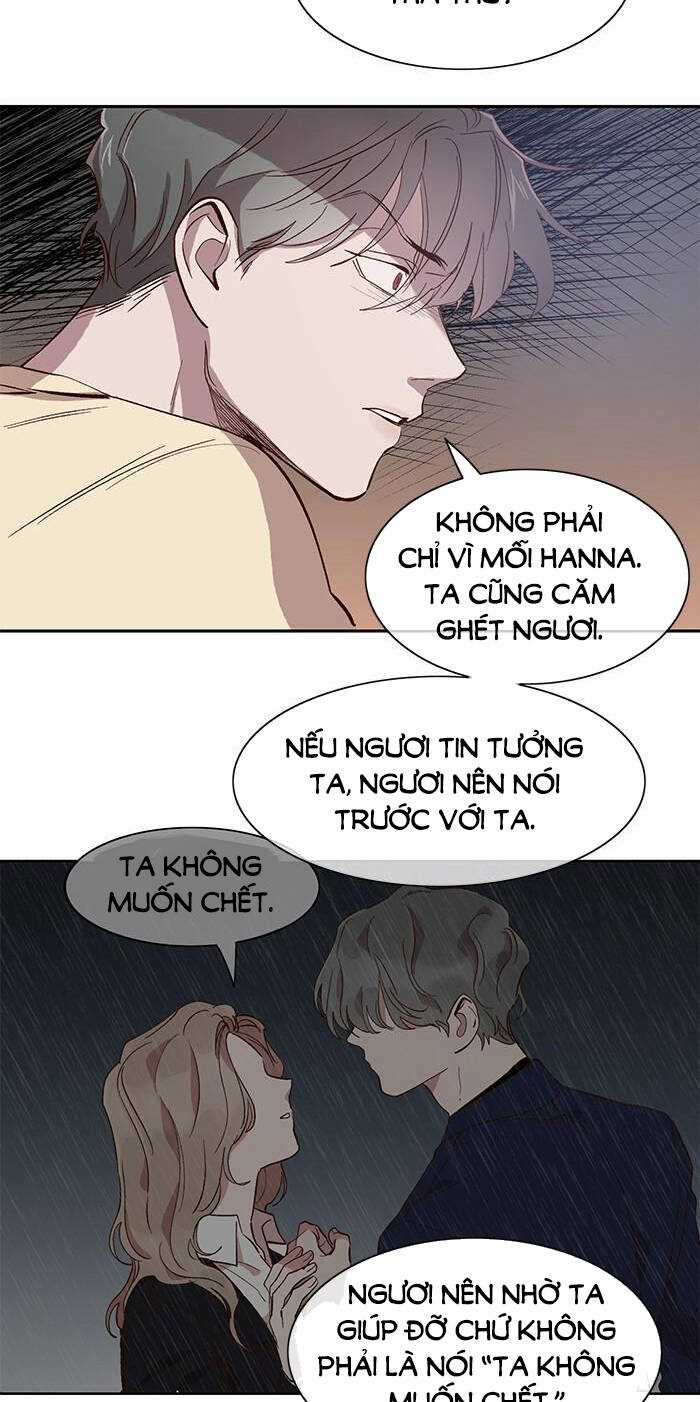 Quỷ Sứ Số 4 Chapter 91 trang 33