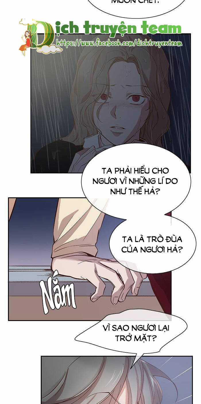 Quỷ Sứ Số 4 Chapter 91 trang 34