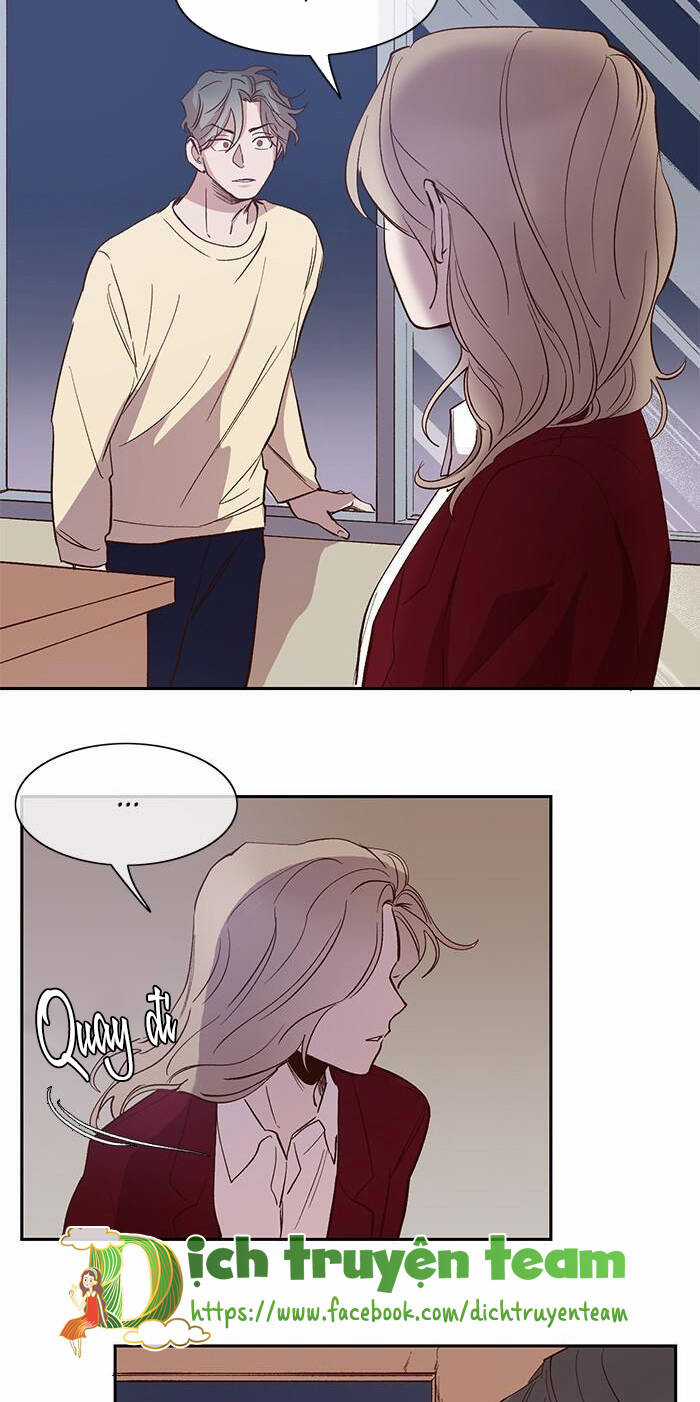 Quỷ Sứ Số 4 Chapter 91 trang 38