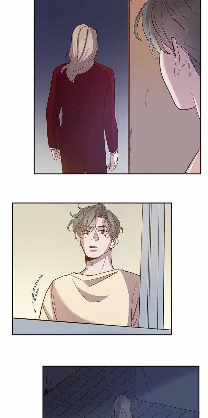 Quỷ Sứ Số 4 Chapter 91 trang 39