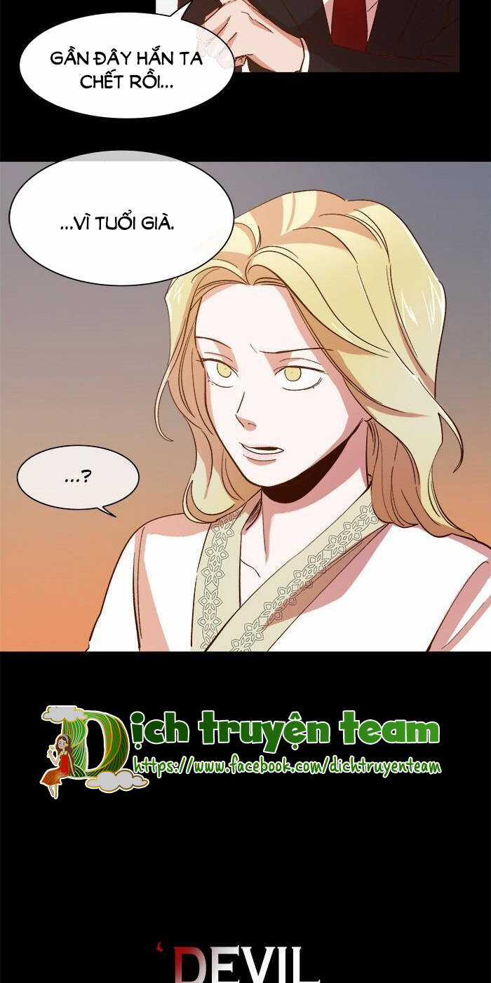 Quỷ Sứ Số 4 Chapter 91 trang 4