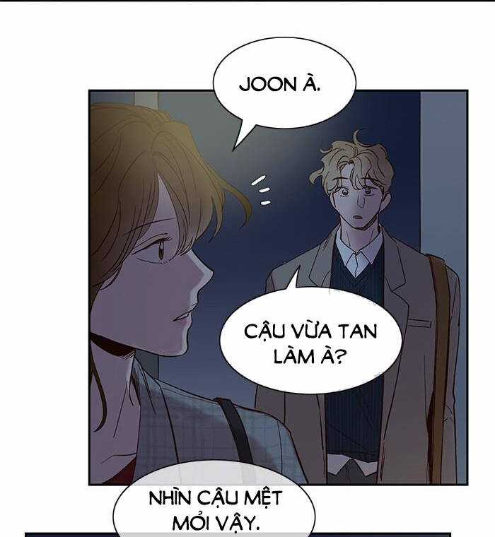 Quỷ Sứ Số 4 Chapter 91 trang 41