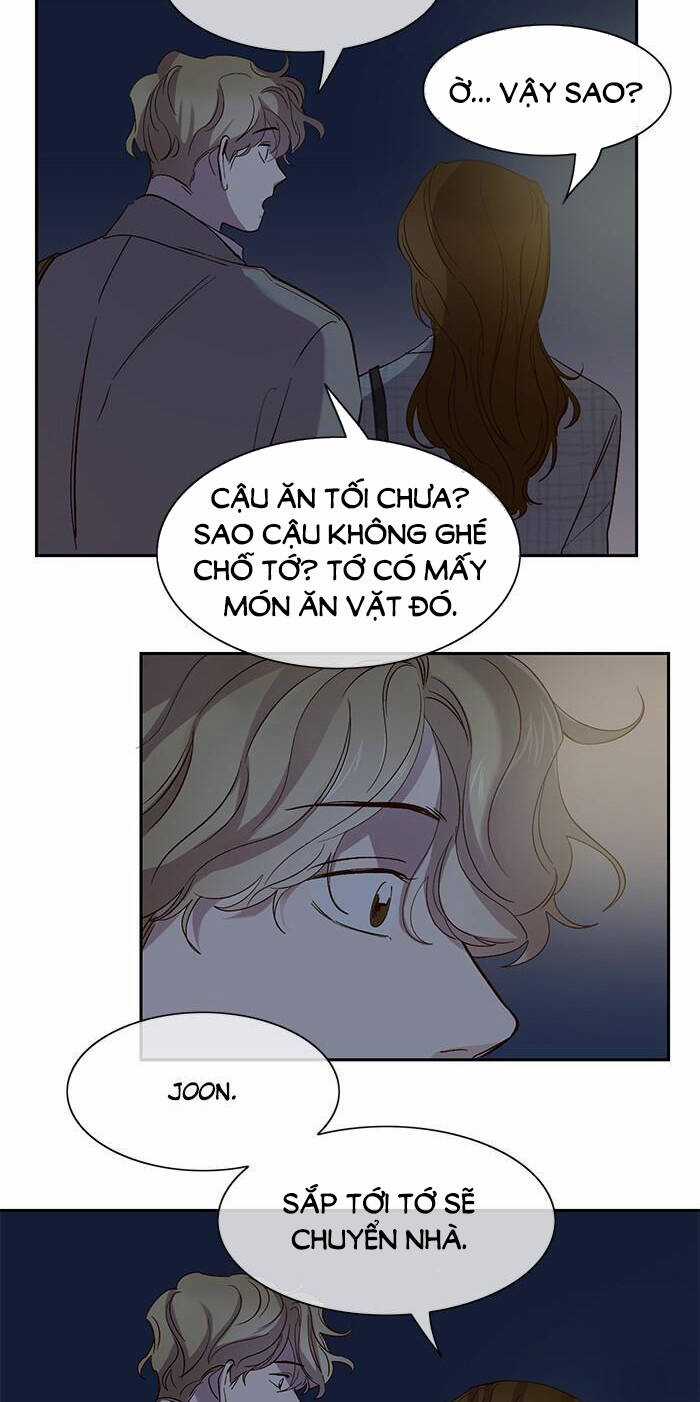 Quỷ Sứ Số 4 Chapter 91 trang 42