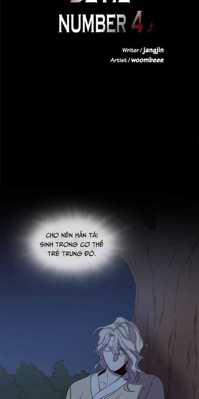 Quỷ Sứ Số 4 Chapter 91 trang 5