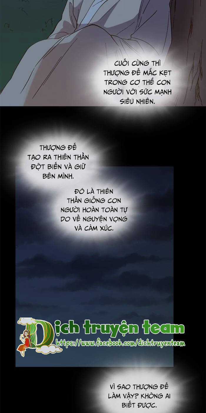 Quỷ Sứ Số 4 Chapter 91 trang 6