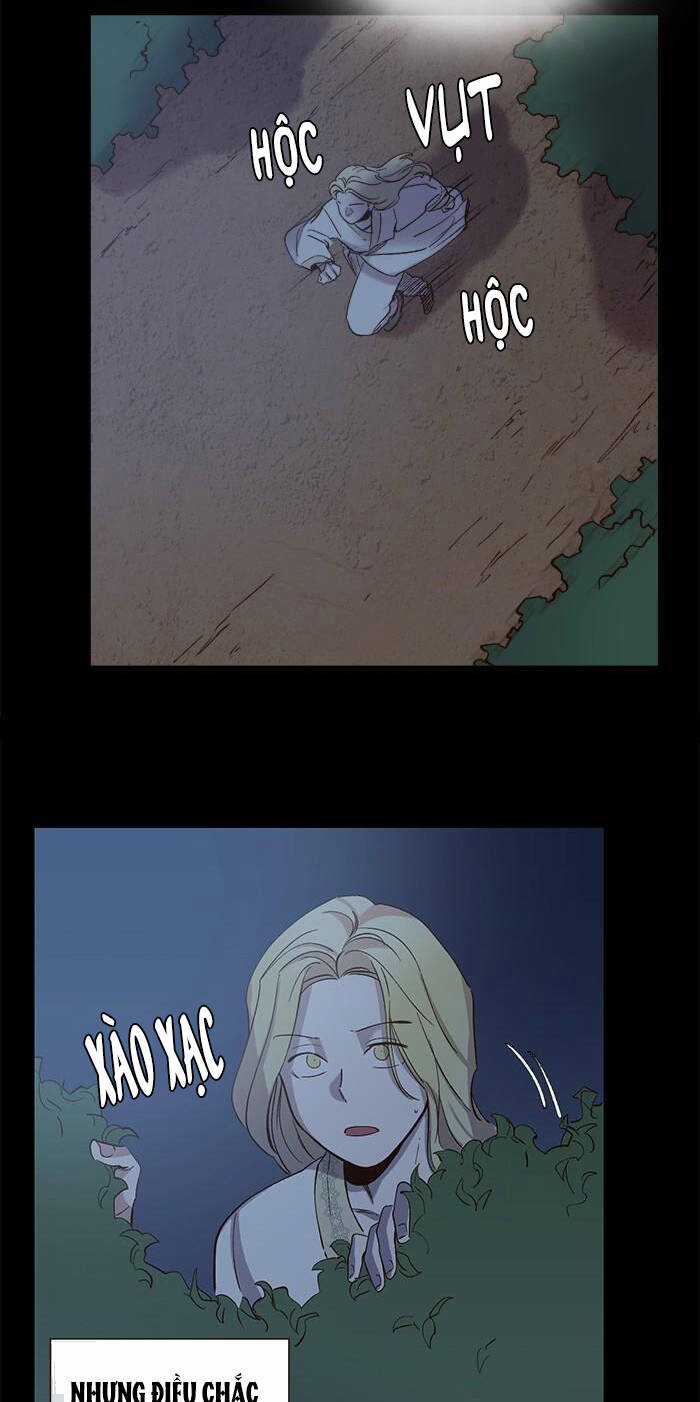 Quỷ Sứ Số 4 Chapter 91 trang 7