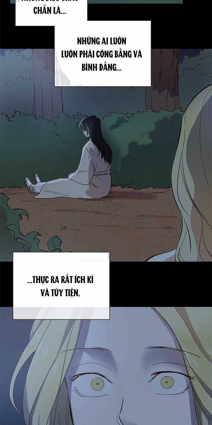 Quỷ Sứ Số 4 Chapter 91 trang 8