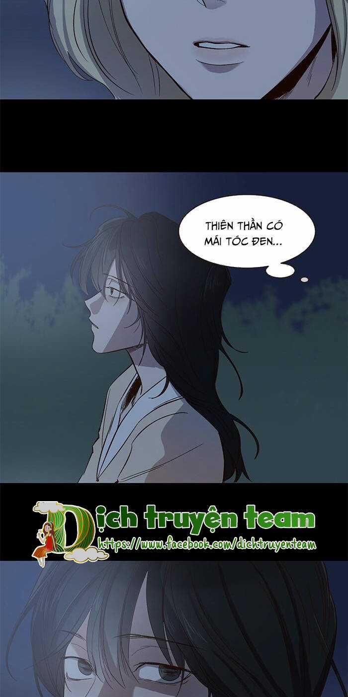 Quỷ Sứ Số 4 Chapter 91 trang 9