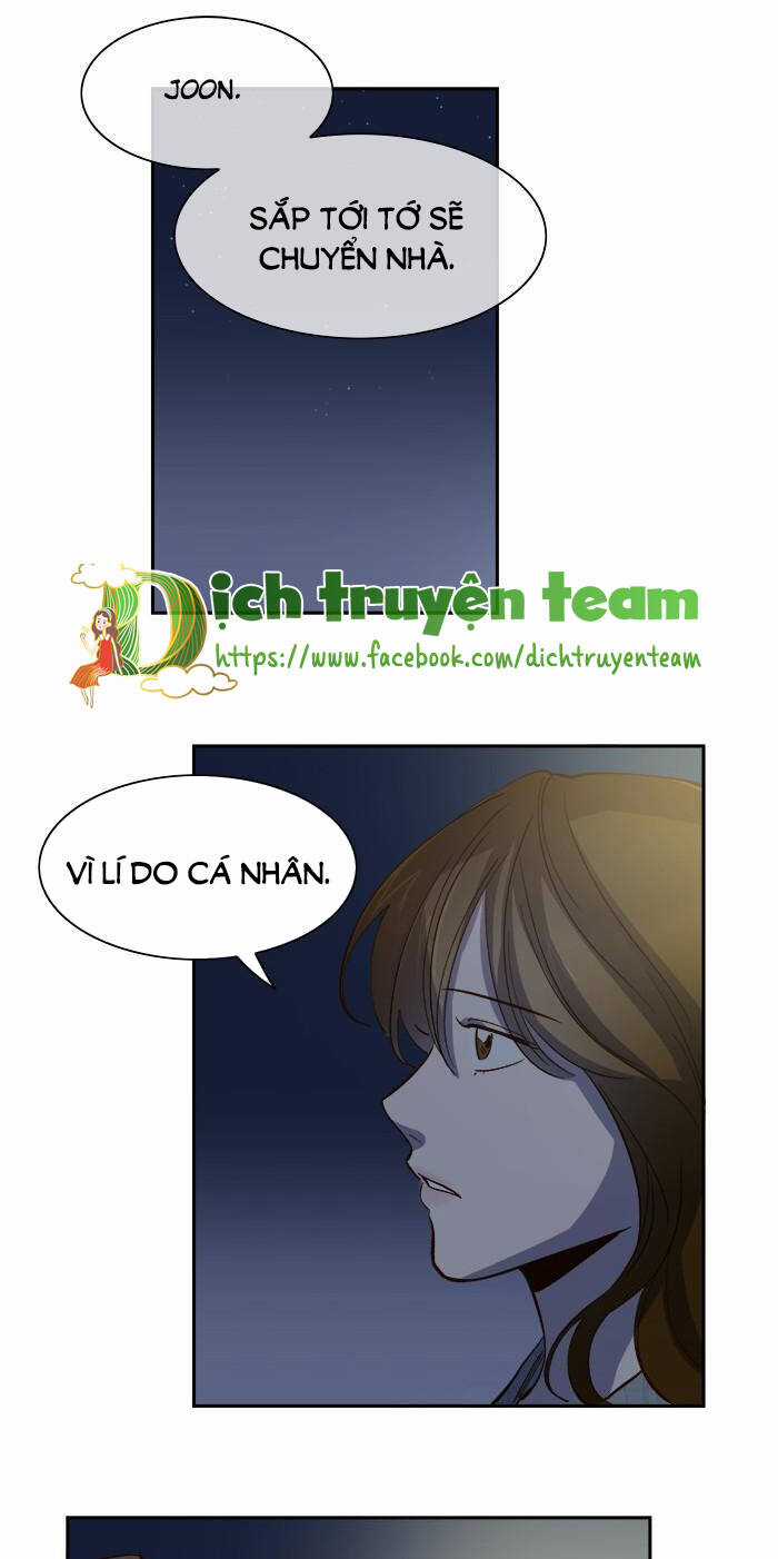 Quỷ Sứ Số 4 Chapter 92 trang 0