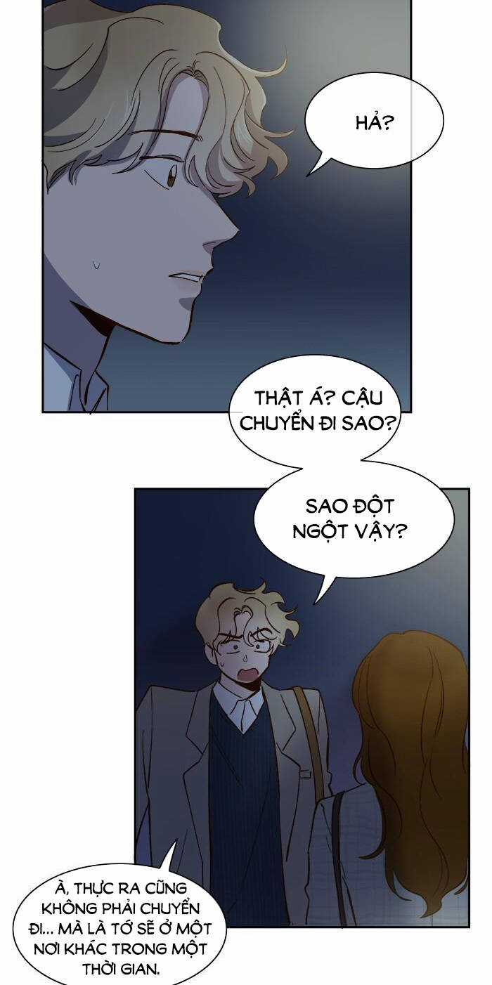 Quỷ Sứ Số 4 Chapter 92 trang 1