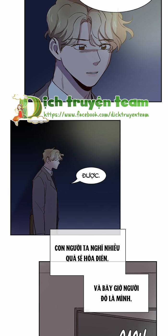 Quỷ Sứ Số 4 Chapter 92 trang 10