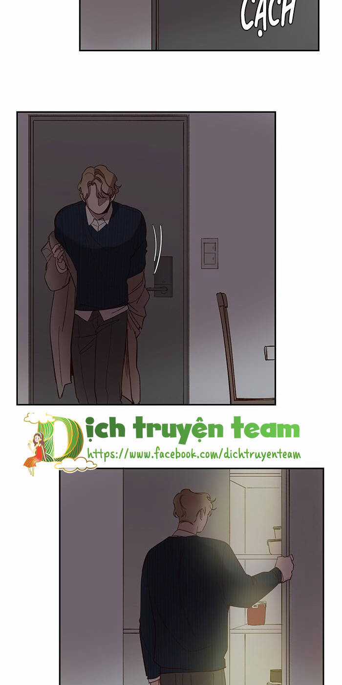 Quỷ Sứ Số 4 Chapter 92 trang 11