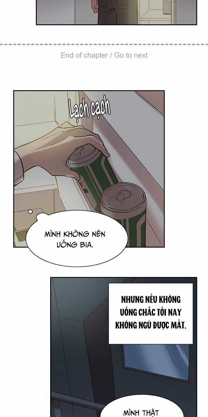 Quỷ Sứ Số 4 Chapter 92 trang 12