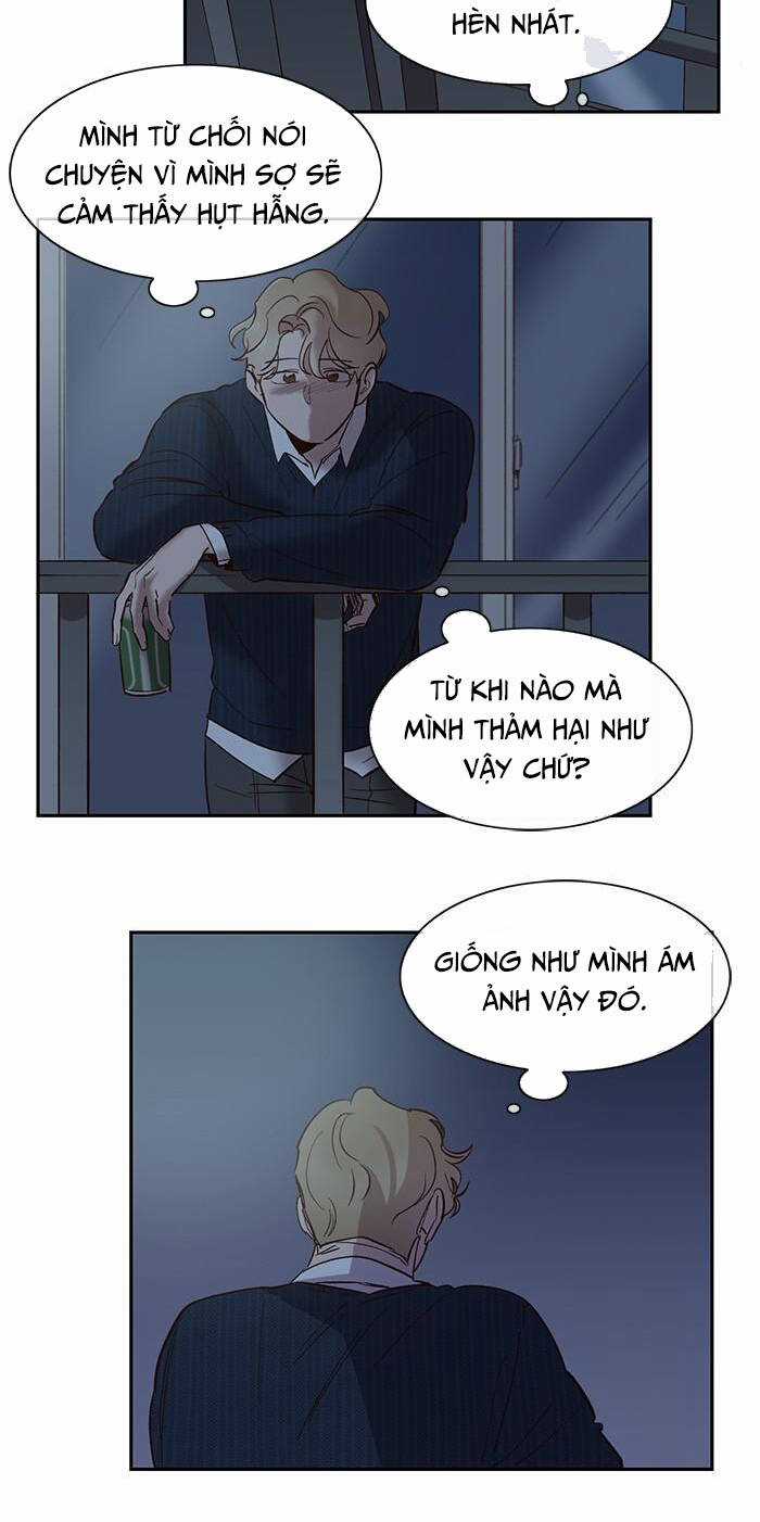 Quỷ Sứ Số 4 Chapter 92 trang 13