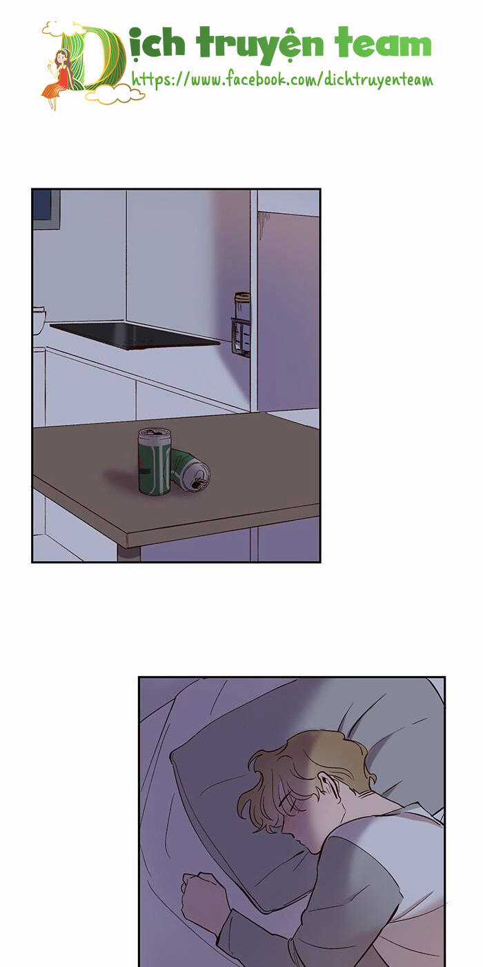 Quỷ Sứ Số 4 Chapter 92 trang 14