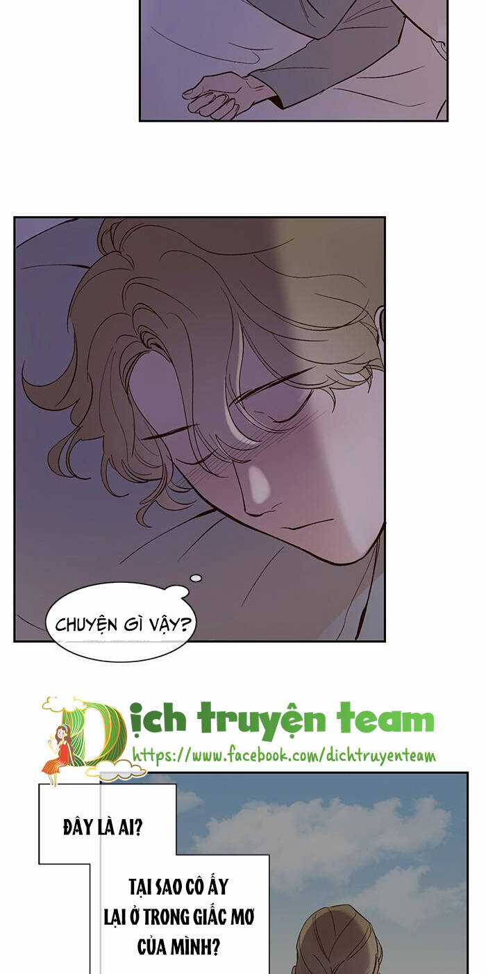 Quỷ Sứ Số 4 Chapter 92 trang 15