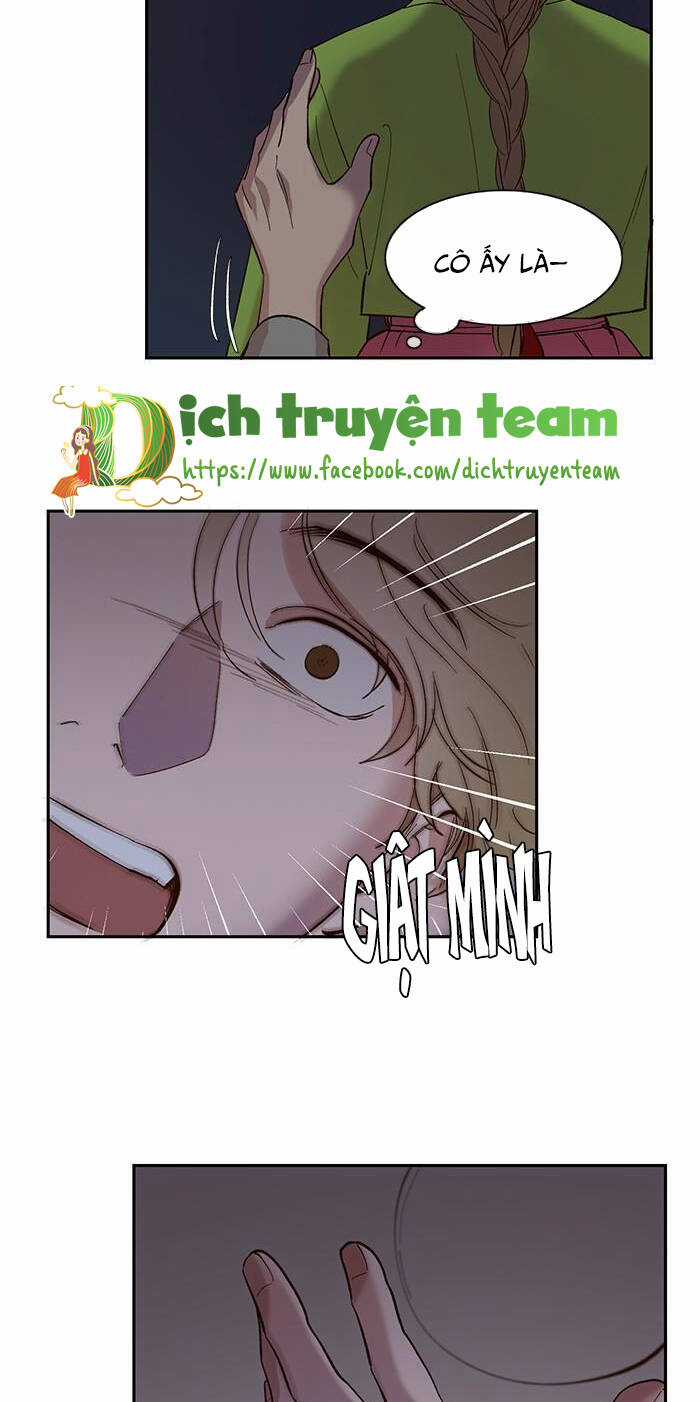 Quỷ Sứ Số 4 Chapter 92 trang 17