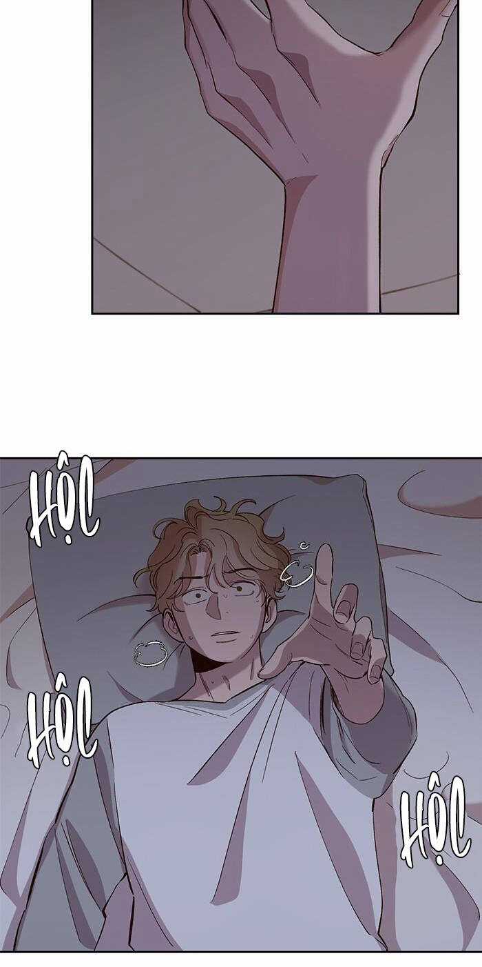 Quỷ Sứ Số 4 Chapter 92 trang 18