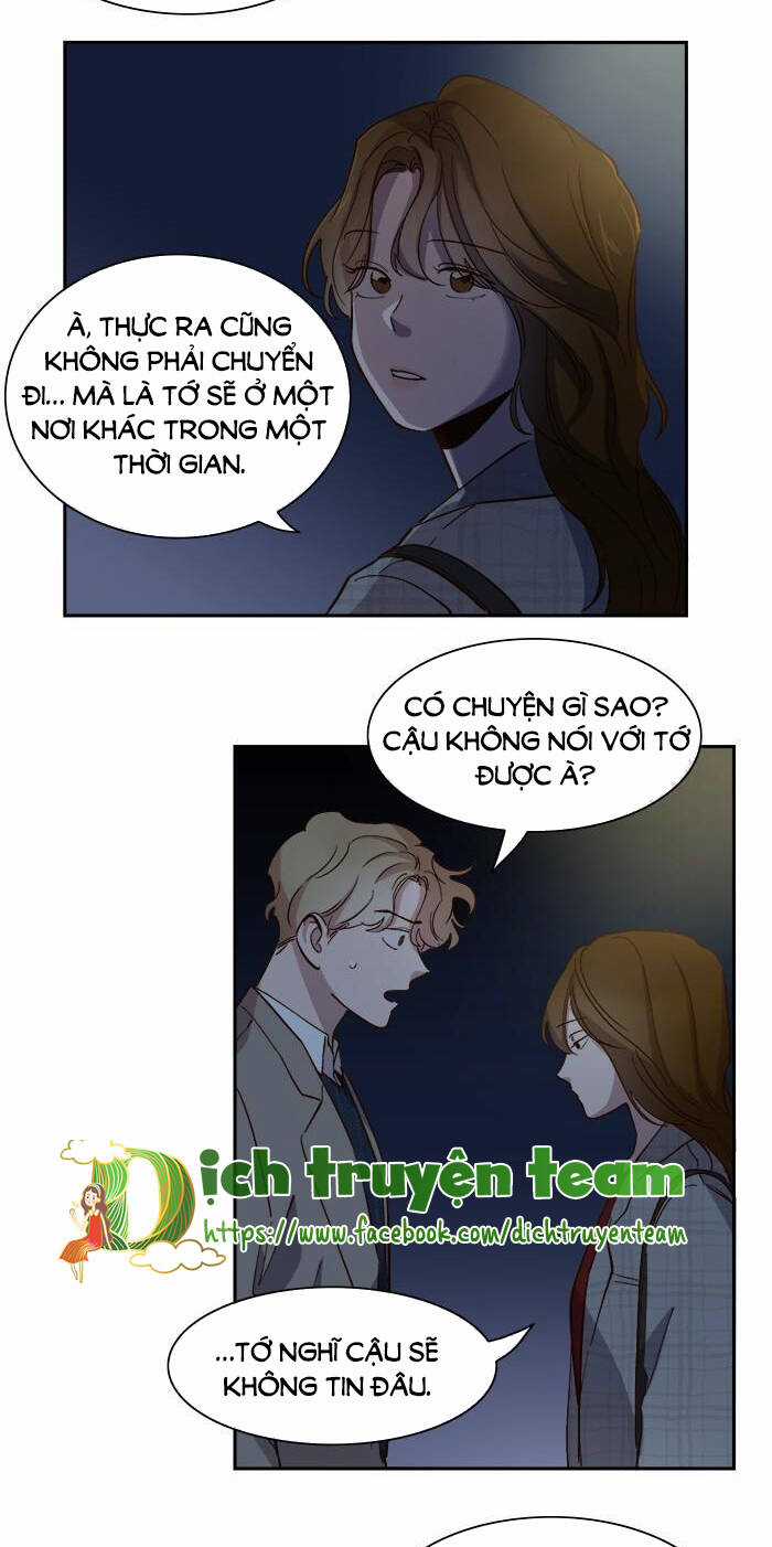 Quỷ Sứ Số 4 Chapter 92 trang 2