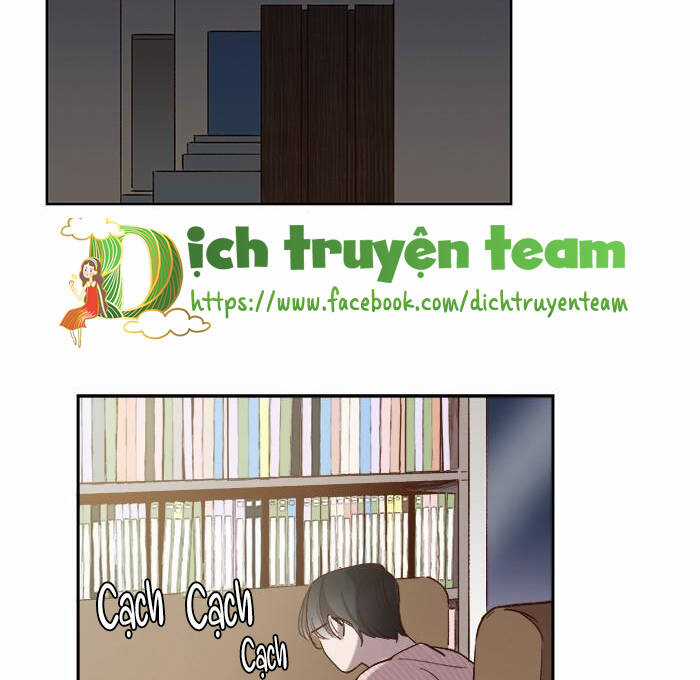 Quỷ Sứ Số 4 Chapter 92 trang 20