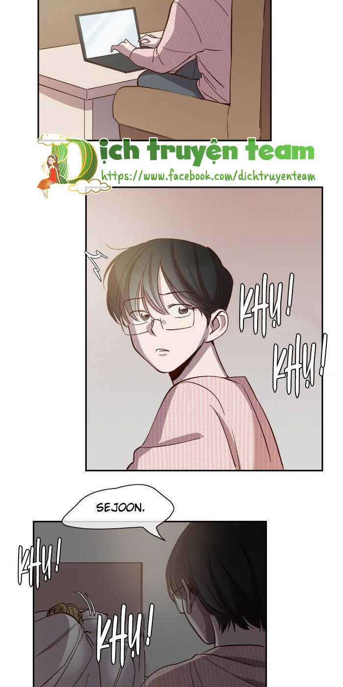 Quỷ Sứ Số 4 Chapter 92 trang 21