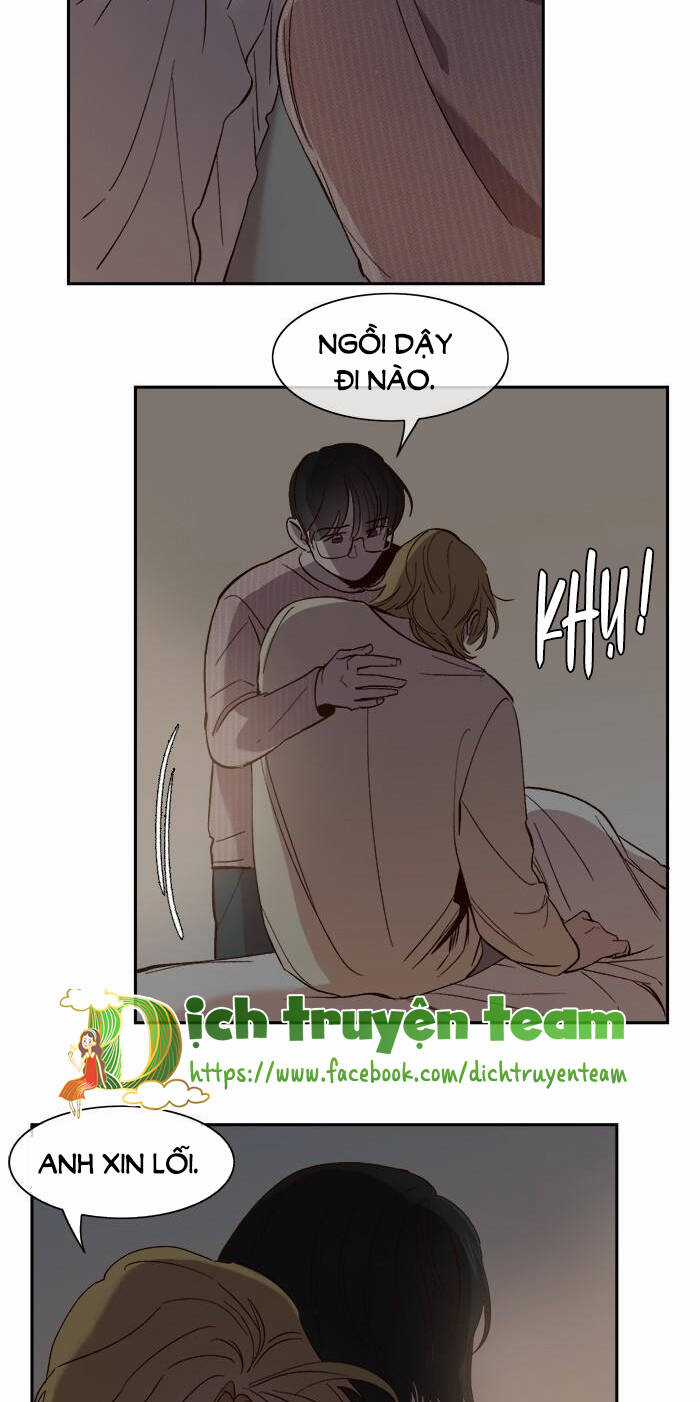 Quỷ Sứ Số 4 Chapter 92 trang 22