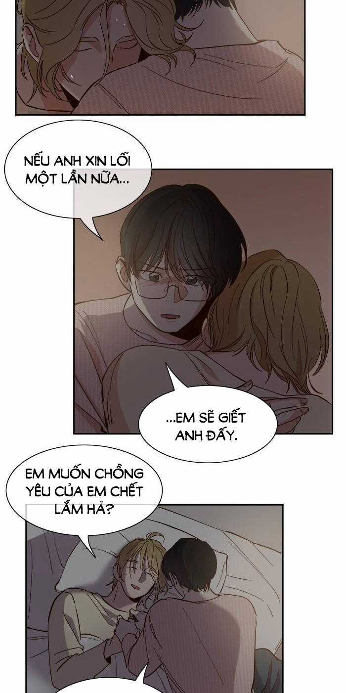 Quỷ Sứ Số 4 Chapter 92 trang 23