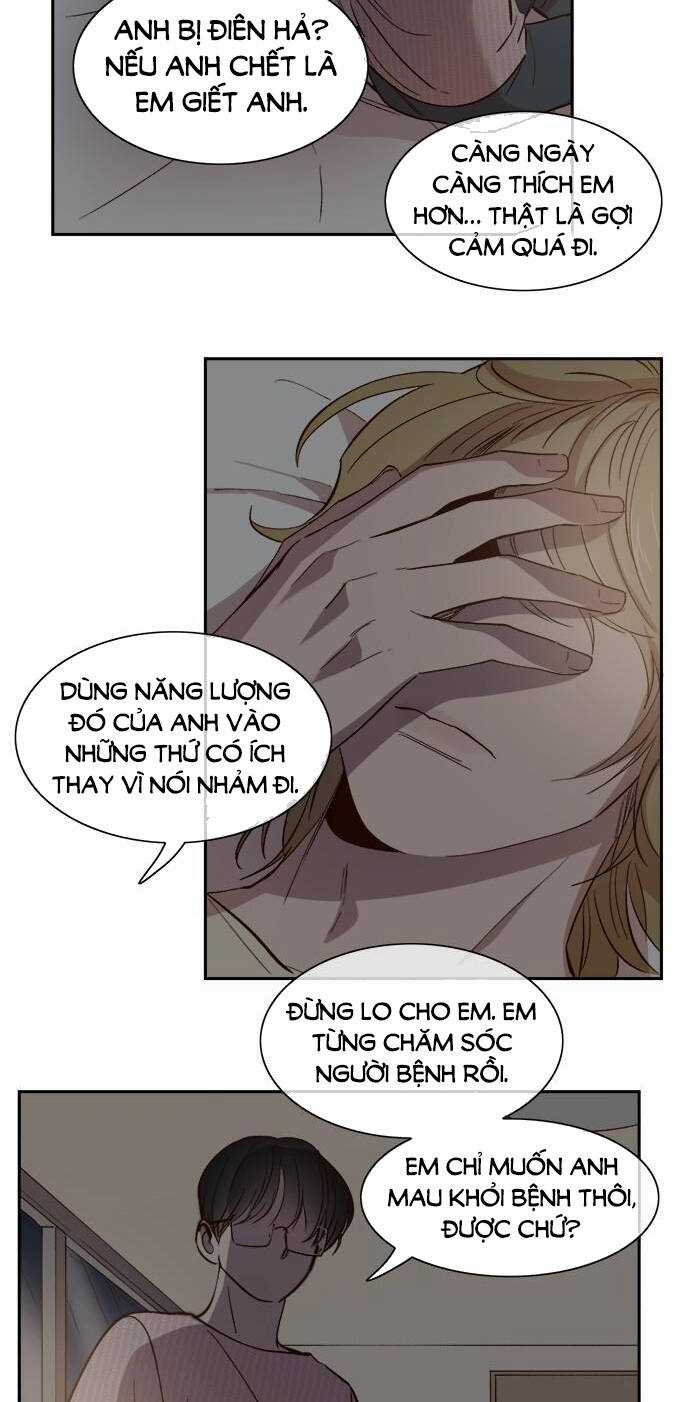 Quỷ Sứ Số 4 Chapter 92 trang 24