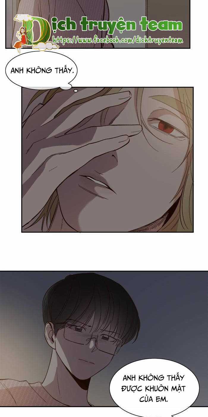 Quỷ Sứ Số 4 Chapter 92 trang 25