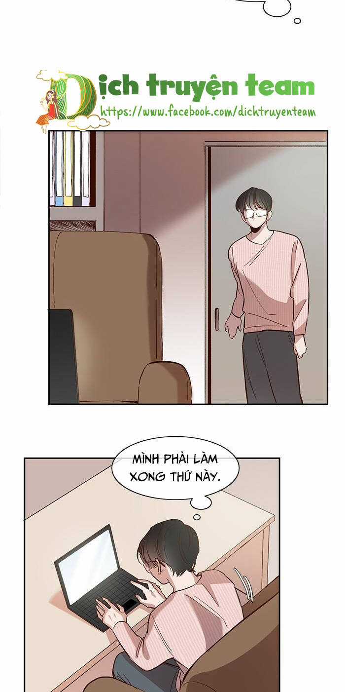 Quỷ Sứ Số 4 Chapter 92 trang 26