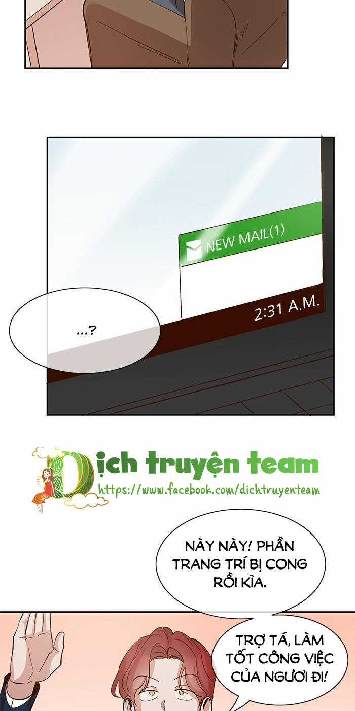 Quỷ Sứ Số 4 Chapter 92 trang 27