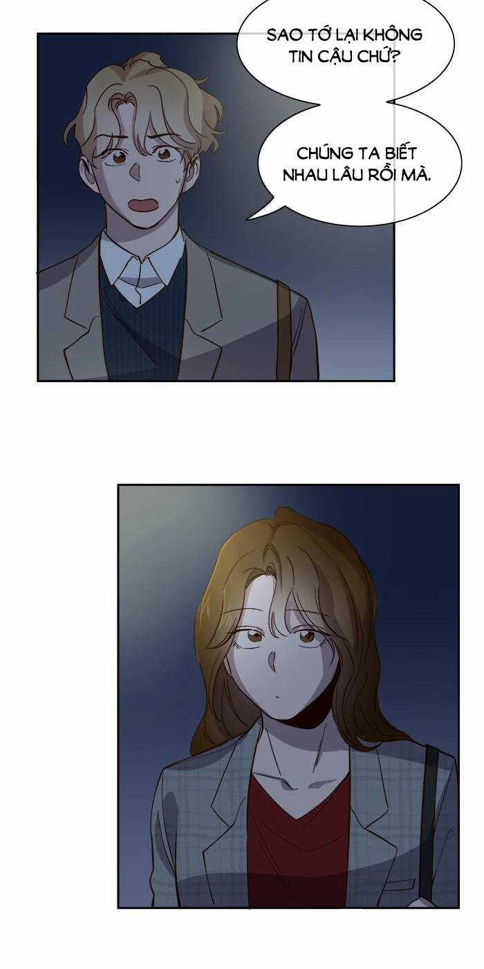 Quỷ Sứ Số 4 Chapter 92 trang 3