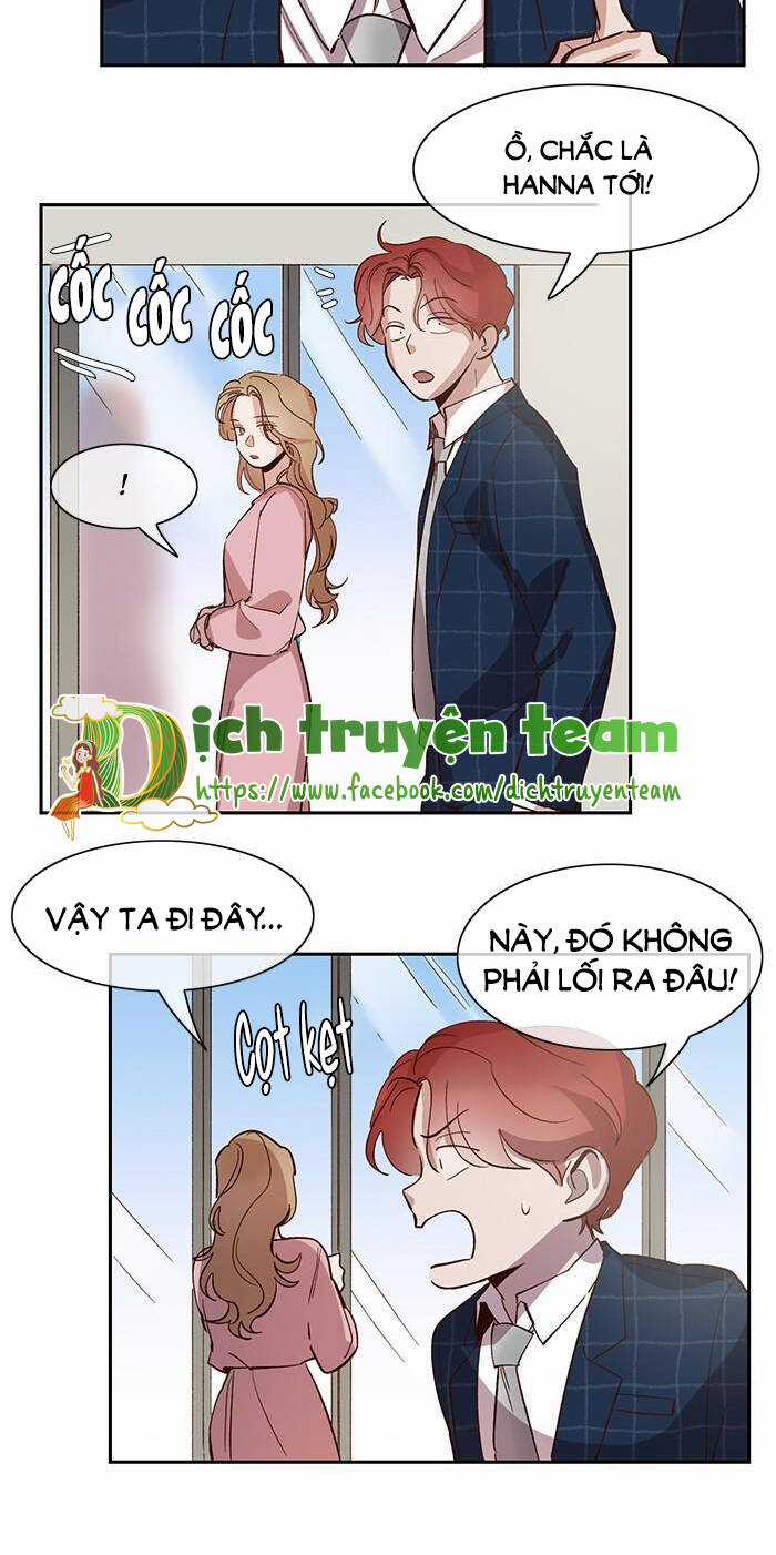 Quỷ Sứ Số 4 Chapter 92 trang 31