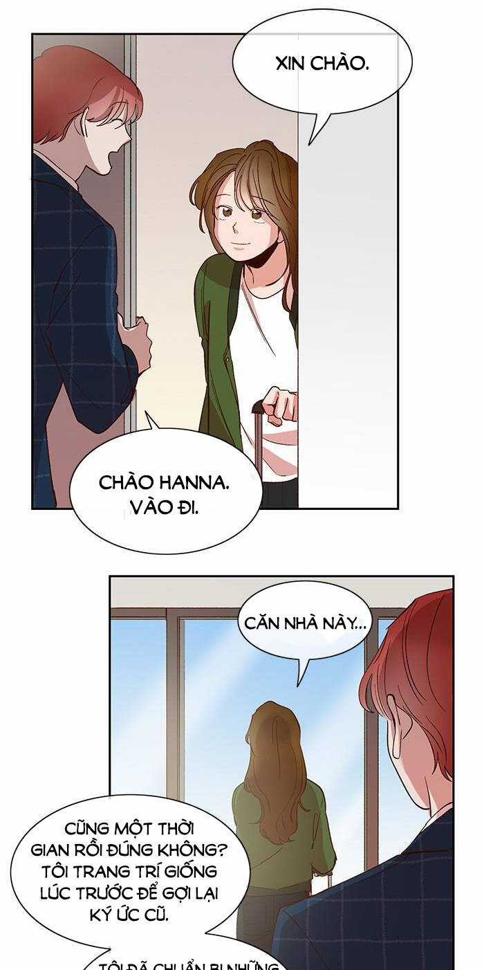 Quỷ Sứ Số 4 Chapter 92 trang 32