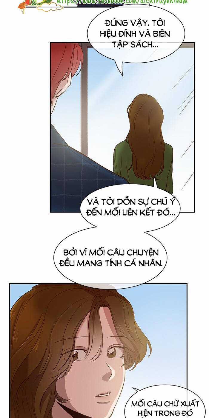 Quỷ Sứ Số 4 Chapter 92 trang 34