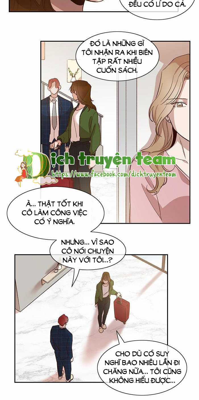 Quỷ Sứ Số 4 Chapter 92 trang 35