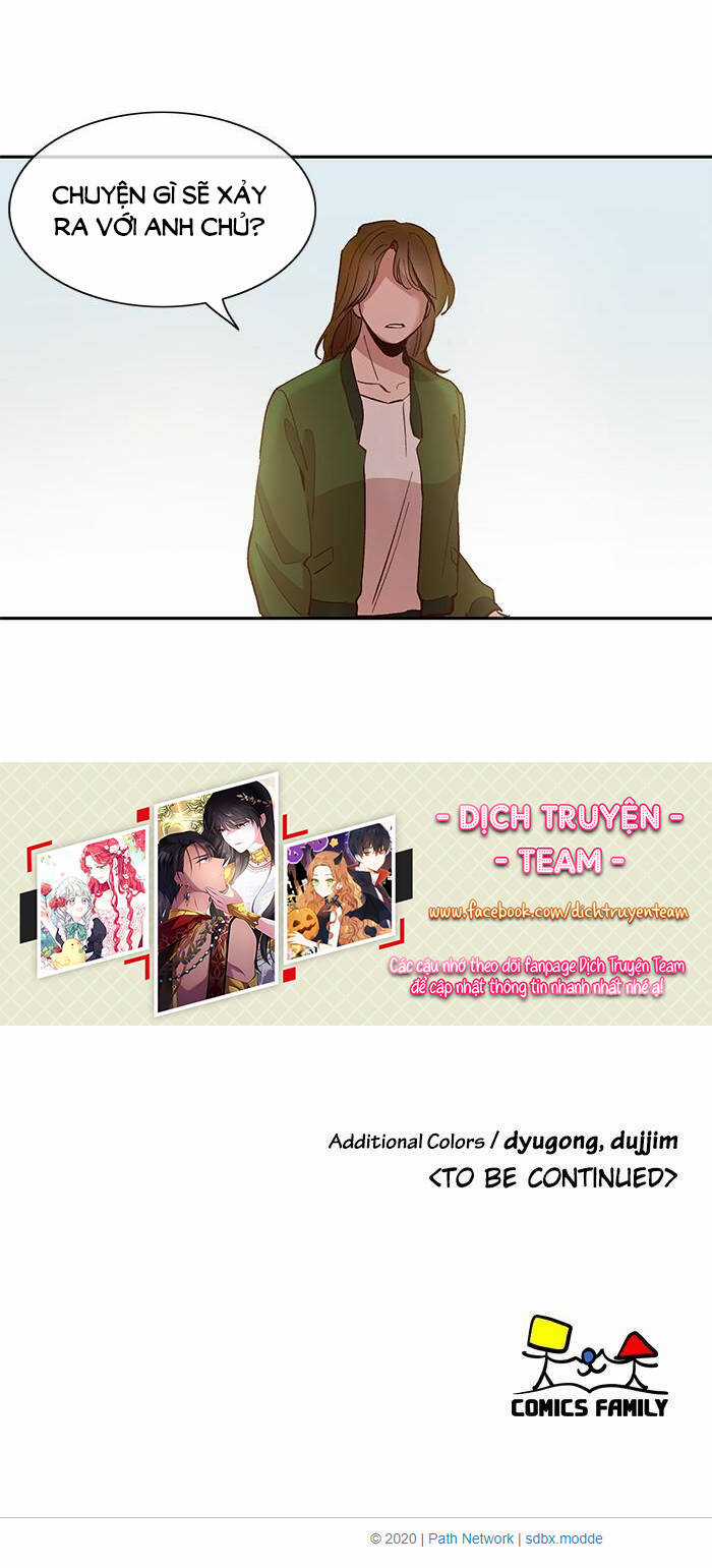 Quỷ Sứ Số 4 Chapter 92 trang 36