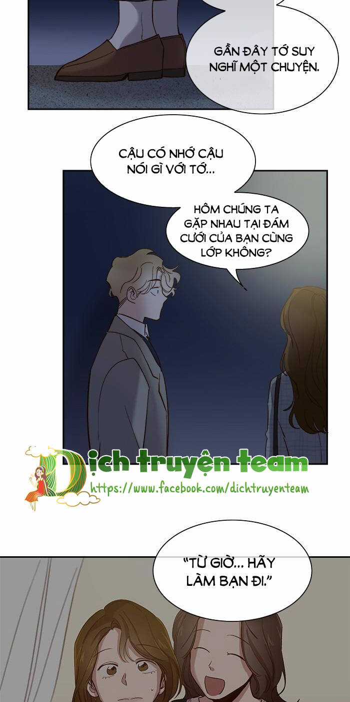 Quỷ Sứ Số 4 Chapter 92 trang 5