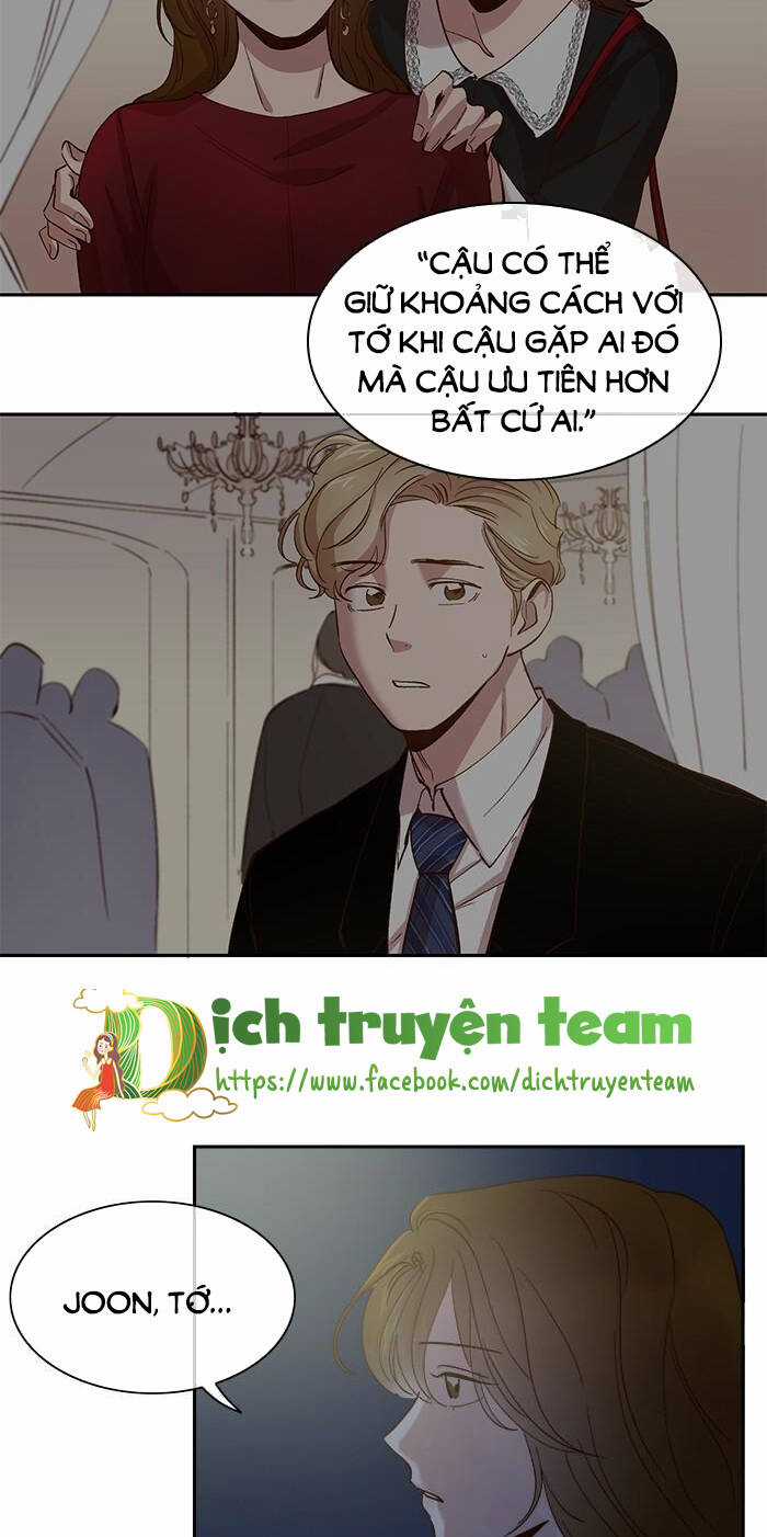 Quỷ Sứ Số 4 Chapter 92 trang 6