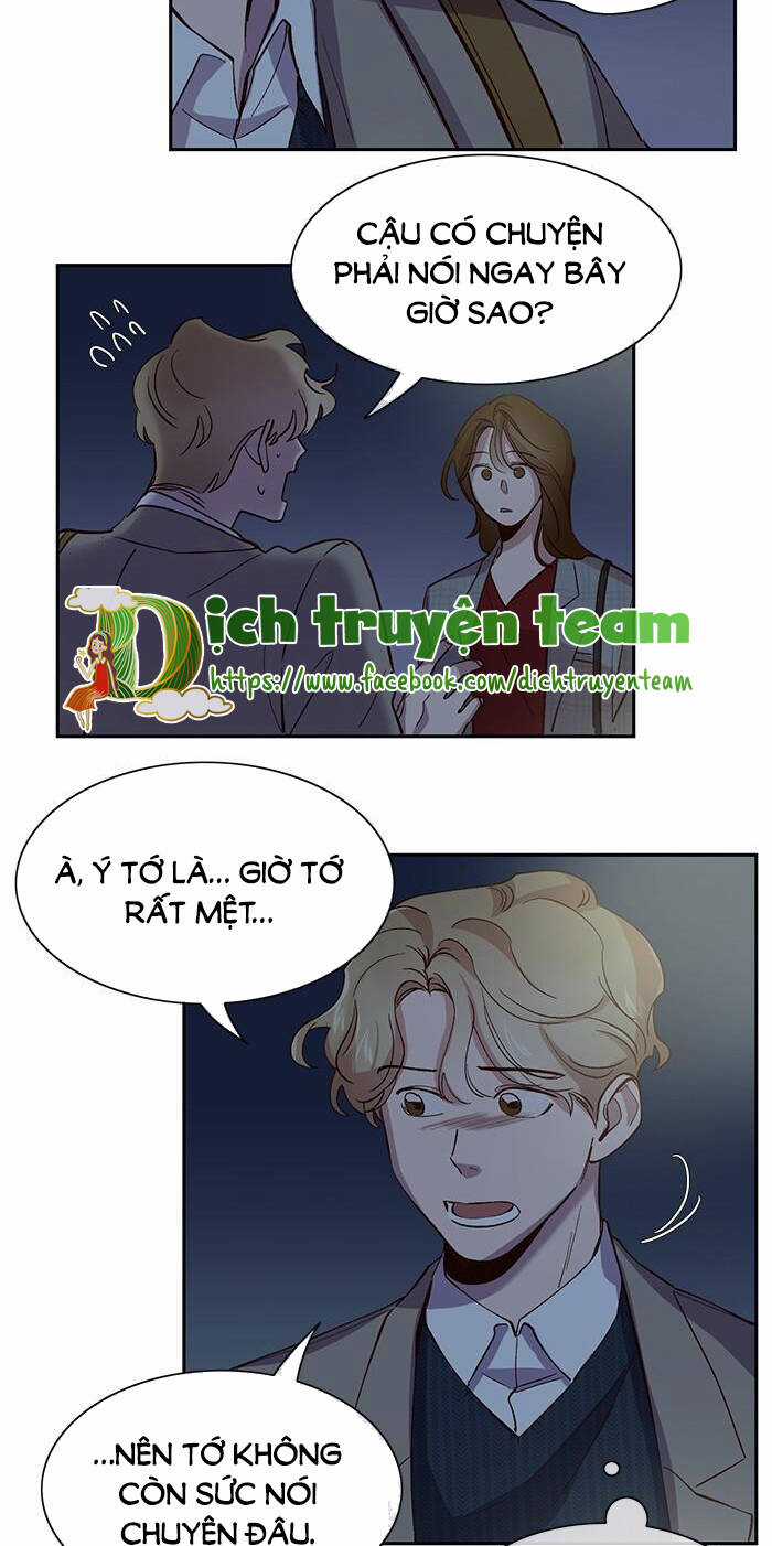 Quỷ Sứ Số 4 Chapter 92 trang 8