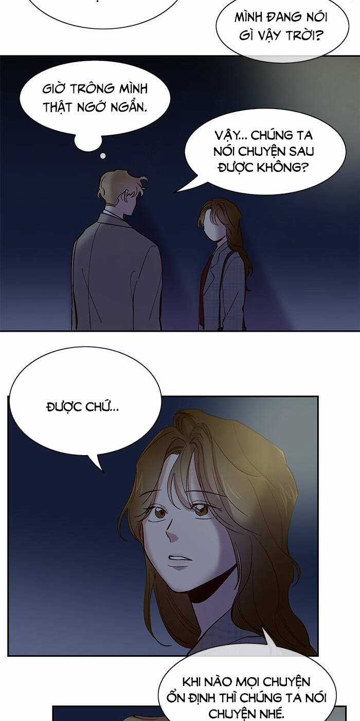 Quỷ Sứ Số 4 Chapter 92 trang 9