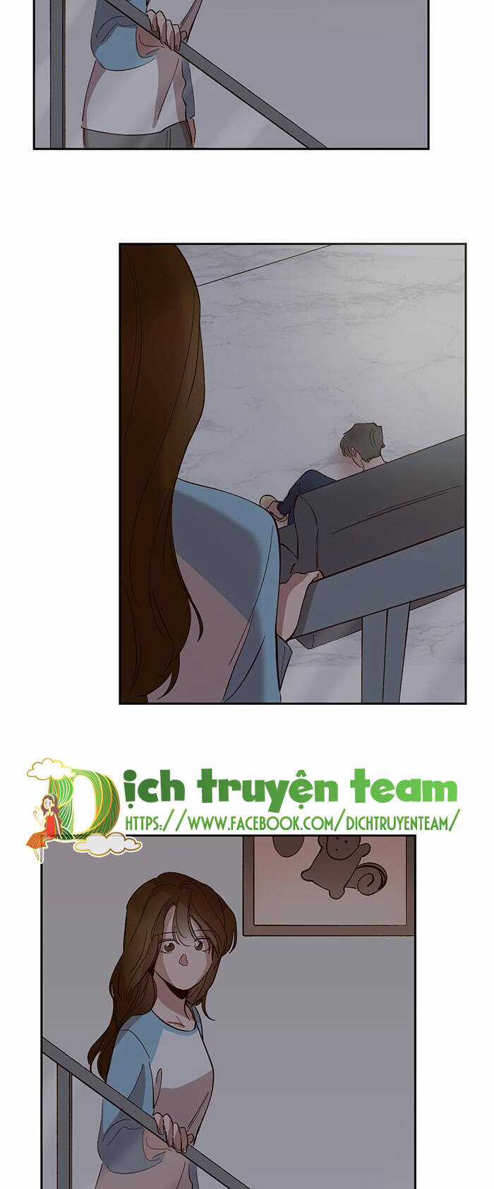 Quỷ Sứ Số 4 Chapter 93 trang 10