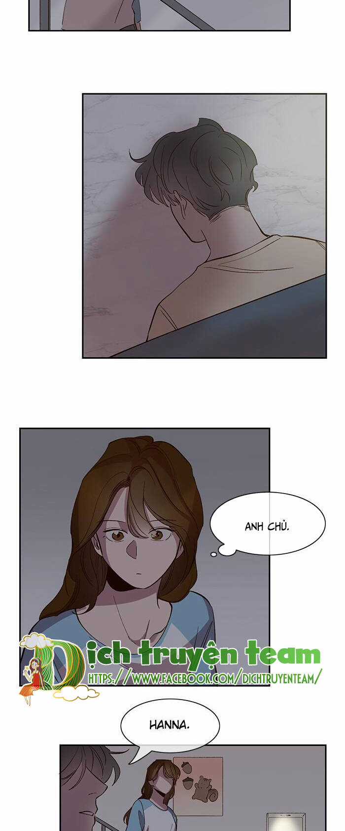 Quỷ Sứ Số 4 Chapter 93 trang 11