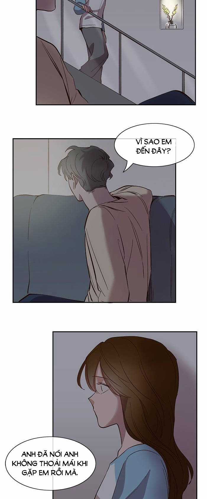 Quỷ Sứ Số 4 Chapter 93 trang 12