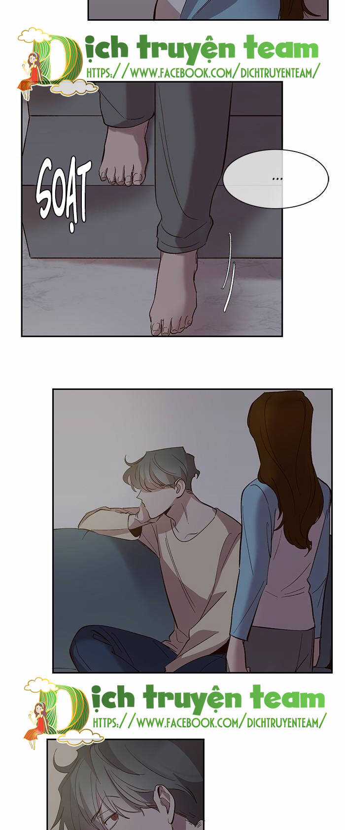 Quỷ Sứ Số 4 Chapter 93 trang 13