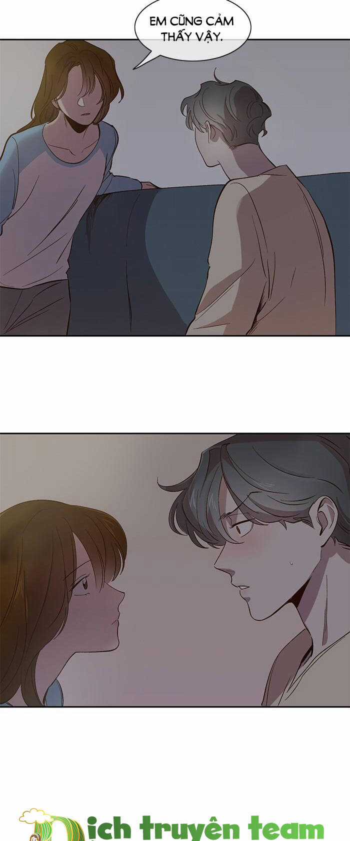 Quỷ Sứ Số 4 Chapter 93 trang 15