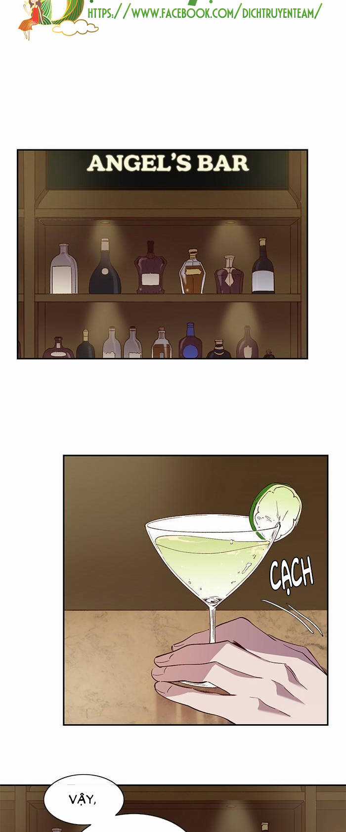 Quỷ Sứ Số 4 Chapter 93 trang 16