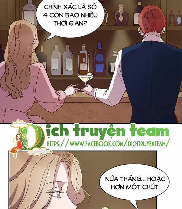 Quỷ Sứ Số 4 Chapter 93 trang 17