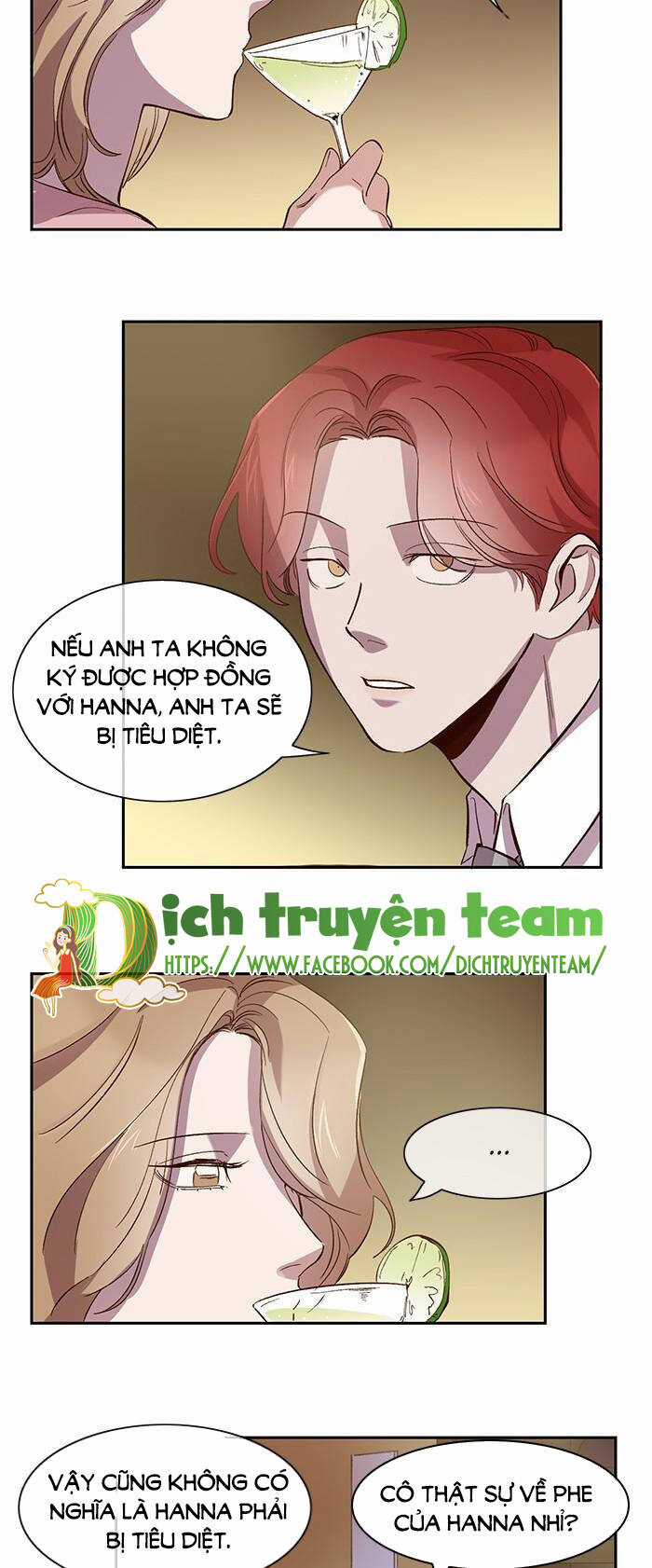 Quỷ Sứ Số 4 Chapter 93 trang 18