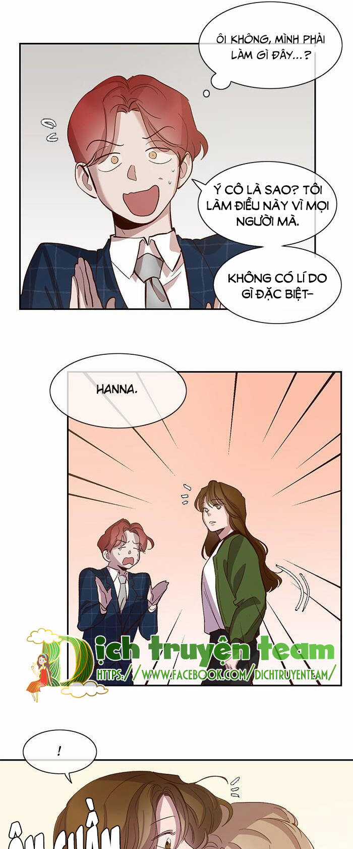 Quỷ Sứ Số 4 Chapter 93 trang 2